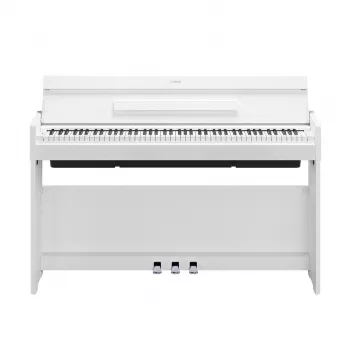 Yamaha ARIUS YDP-S36WH digitale piano