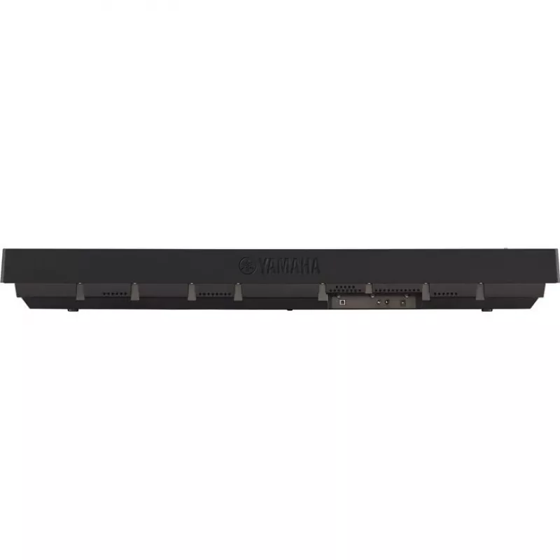 Yamaha P-45B digitale piano 88 toetsen zwart