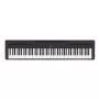 Yamaha P-45B digitale piano 88 toetsen zwart