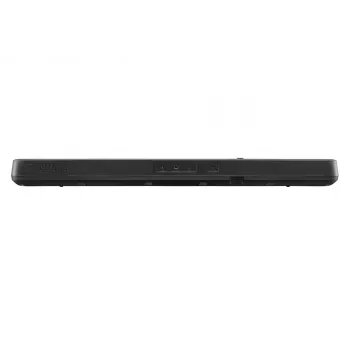 Yamaha PSR-EW320 76-toetsen touchgevoelig draagbaar keyboard met 650 voices en 260 styles