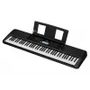 Yamaha PSR-EW320 76-toetsen touchgevoelig draagbaar keyboard met 650 voices en 260 styles