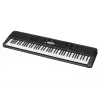 Yamaha PSR-EW320 76-toetsen touchgevoelig draagbaar keyboard met 650 voices en 260 styles