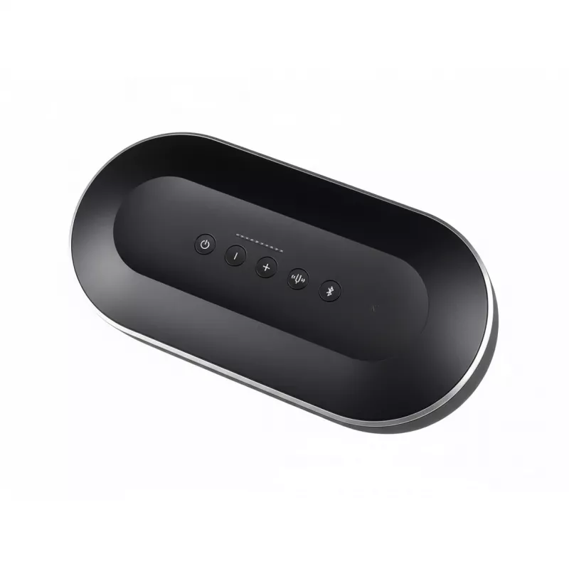 Yamaha YVC-1000 USB- en Bluetooth-conferentietelefoon voor middelgrote ruimtes