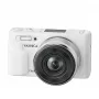 Yashica City 200 digitale compactcamera, 10x optische zoom, wit