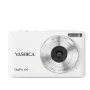 Yashica DigiPix 100 witte digitale camera