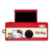 YASHICA Funtastic FASMNCK1 minicamera als sleutelhanger, Hello Kitty