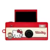YASHICA Funtastic FASMNCK1 minicamera als sleutelhanger, Hello Kitty