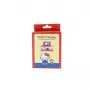YASHICA Funtastic sleutelhanger-minicamera HELLO KITTY, 2MP CMOS, HD 720p, USB-C