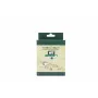 Yashica Funtastic Snoopy Green sleutelhanger camera – 2MP CMOS, 12MP geïnterpoleerde resolutie, HD-video, USB-C