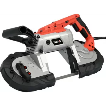 YATO bandzaag 1100W (afneembare sokkel)