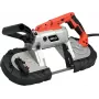YATO bandzaag 1100W (afneembare sokkel)