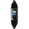 YATO betonboorapparaat met statief 2200W