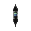 YATO betonboorapparaat met statief 2200W