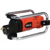 YATO betontrilner 2300W met 4m slang en trilnaald