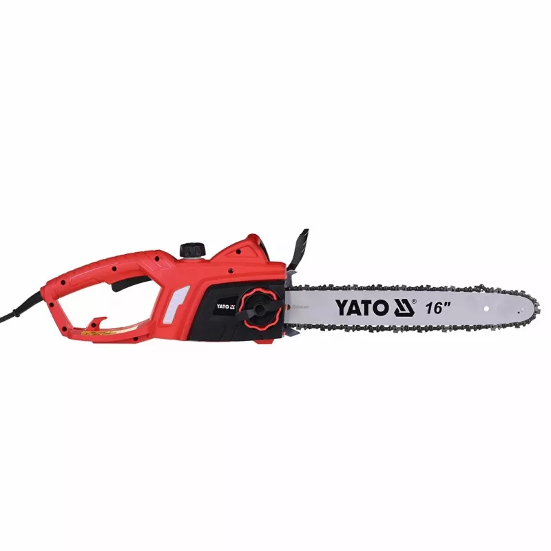 YATO elektrische kettingzaag 2000W