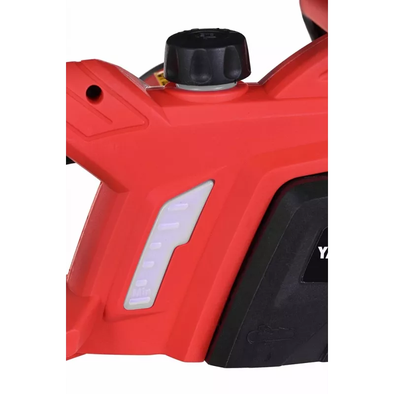 YATO elektrische kettingzaag 2000W