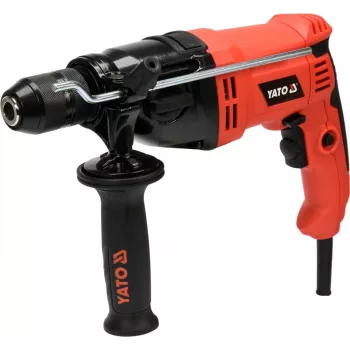 YATO Boormachine 1050W 2-versnellingen YT-82044