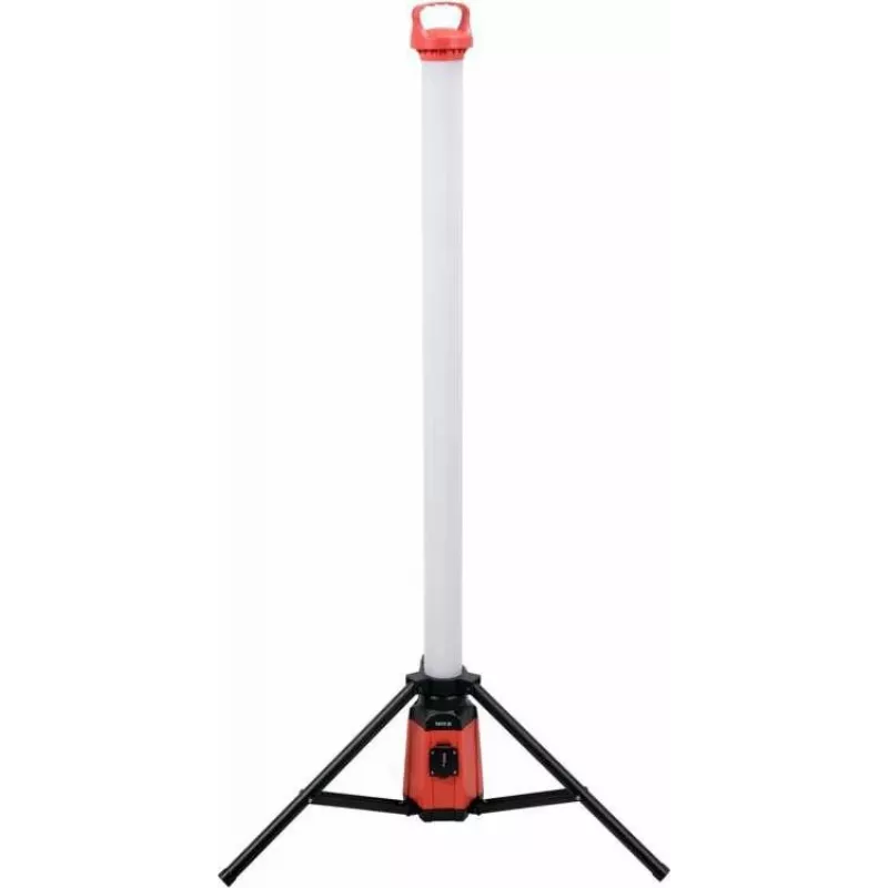 YATO inspectielamp buis 360° 7500LM