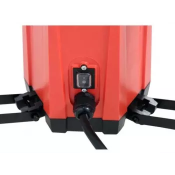 YATO inspectielamp buis 360° 7500LM