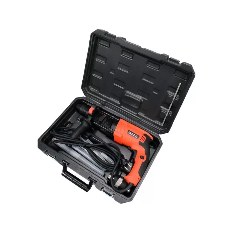 YATO SDS Plus boorhamer 850W 3J YT-82122