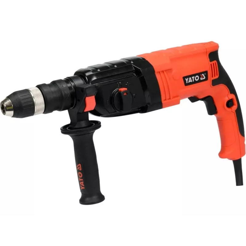 YATO SDS Plus boorhamer 850W 3J YT-82122