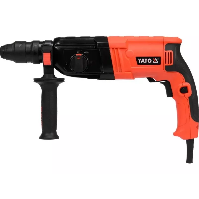YATO SDS Plus boorhamer 850W 3J YT-82122