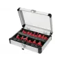 YATO profielfrezen 15 st.