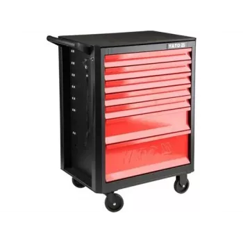 YATO werkplaatskast 7 laden YT-09000