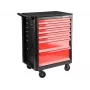 YATO werkplaatskast 7 laden YT-09000