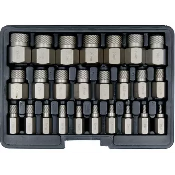 Yato YT-06034 schroeven-/boutuitdraaier, 1 stk.