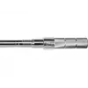 Yato YT-07601 1/2 inch ratel momentsleutel met klikmechanisme 40-210 Nm
