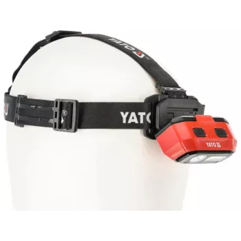 Yato YT-08594 zaklamp