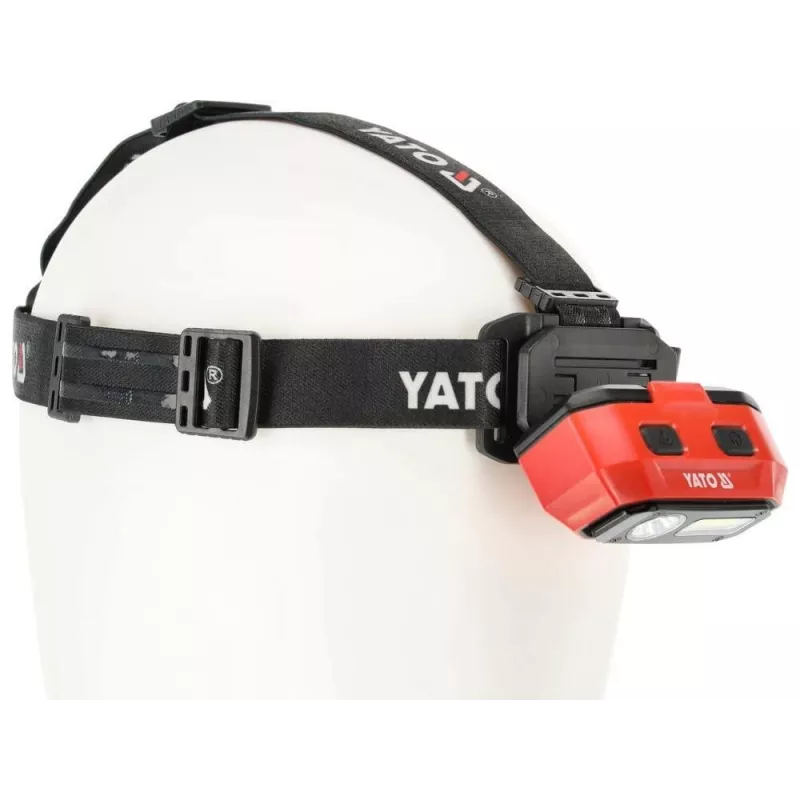 Yato YT-08594 Zaklamp