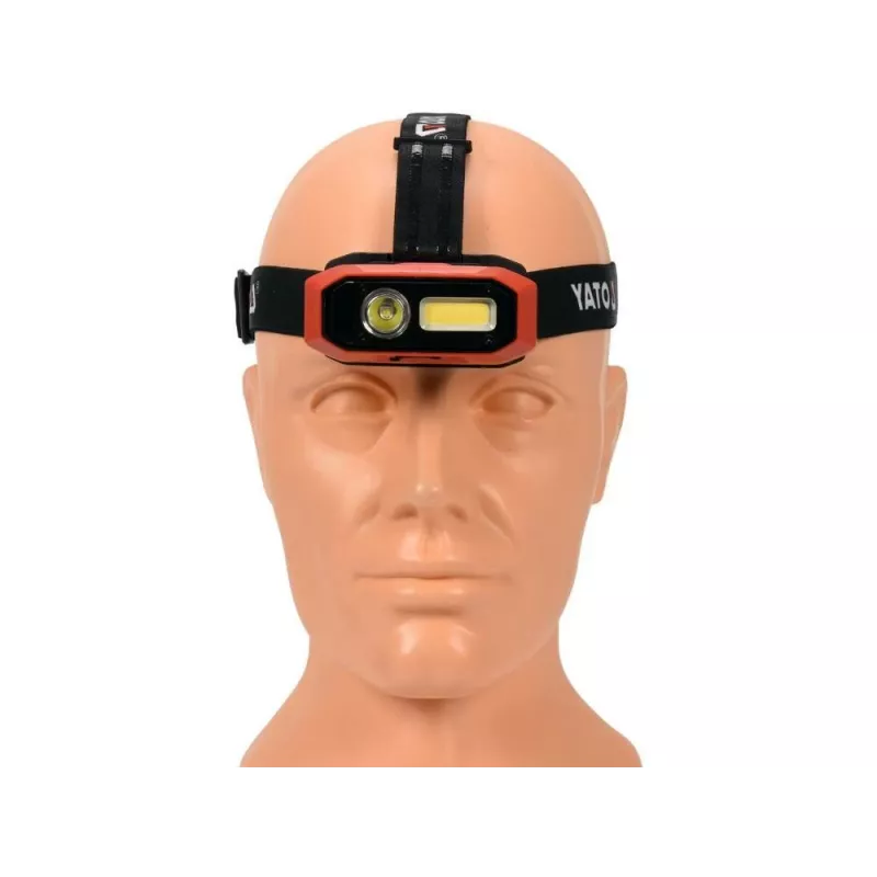 Yato YT-08594 Zaklamp