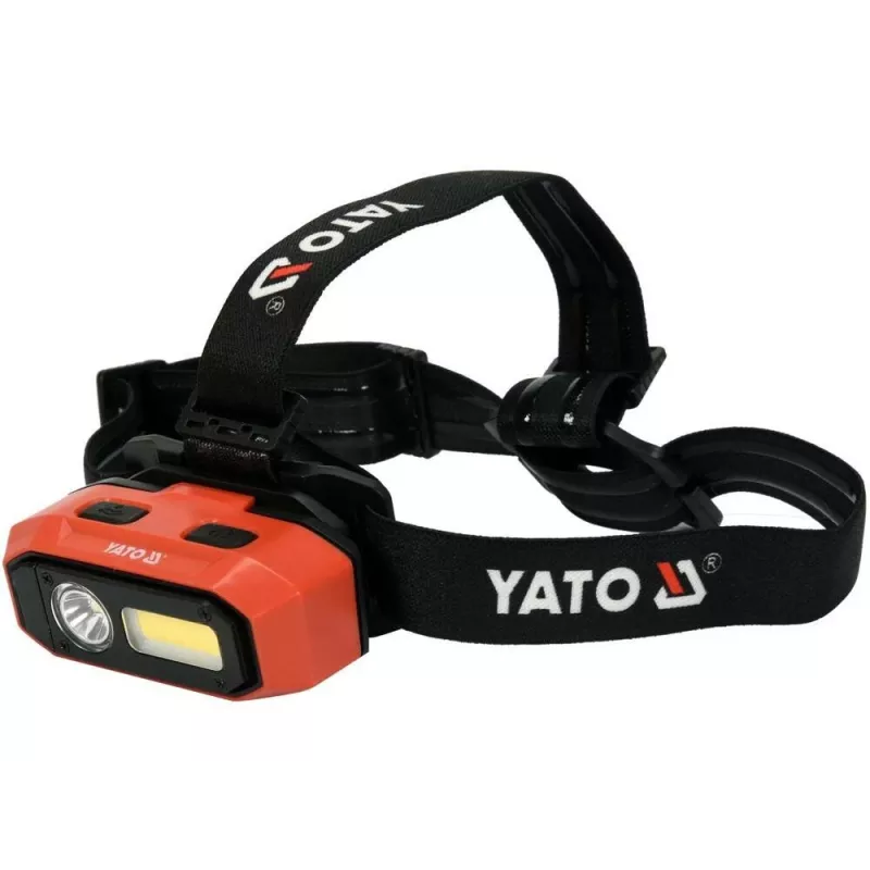 Yato YT-08594 Zaklamp