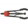 Yato YT-36125 Handniettang voor blindnieten 2,4-4,8 mm met 4 mondstukken