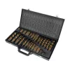 Yato YT-44677 spiraalborenset 190-delig HSS
