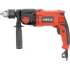 Yato YT-82045 accu-slagschroevendraaier 18V 2x2,0Ah Li-Ion