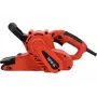 Yato YT-82240 handbandschuurmachine 1010 W zwart rood