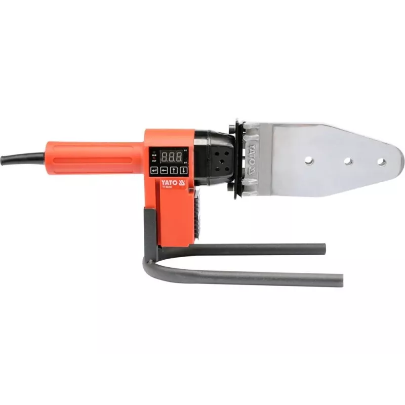 Yato YT-82250 kunststof lasapparaat 850 W oranje