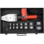 Yato YT-82250 kunststof lasapparaat 850 W oranje