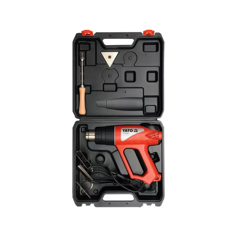 Yato YT-82293 Heteluchtpistool
