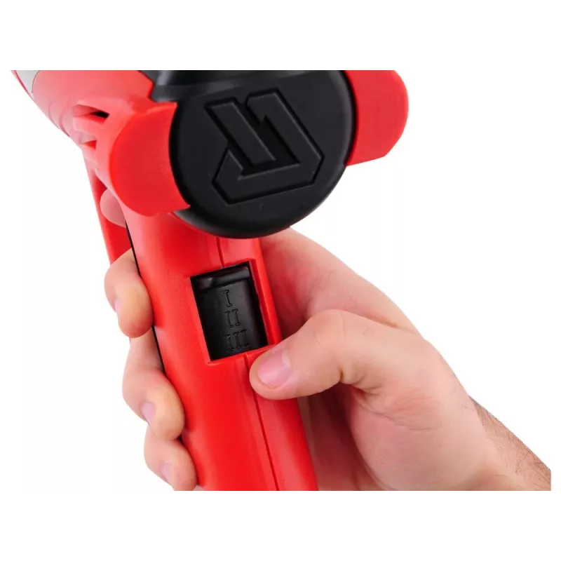 Yato YT-82293 Heteluchtpistool
