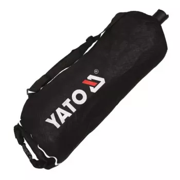 Yato YT-82361 excentrische schuurmachine 450W 125mm met variabel toerental