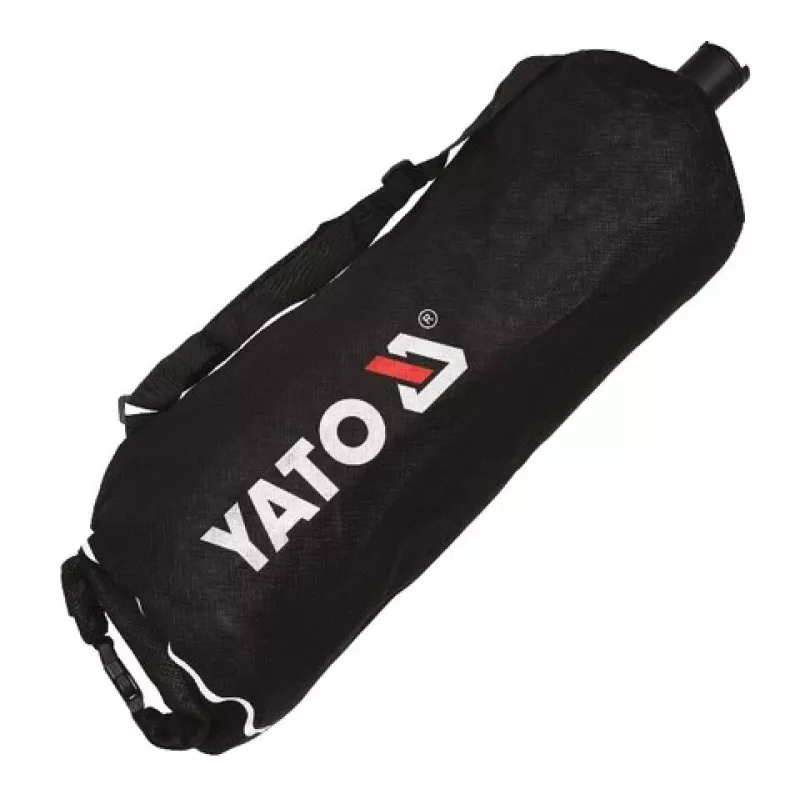 Yato YT-82361 excentrische schuurmachine 450W 125mm met variabel toerental