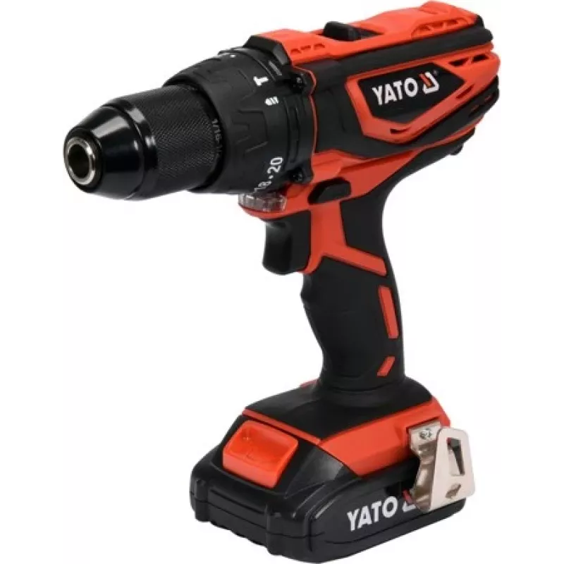 Yato YT-82786 accu-slagschroevendraaier 18V Bare Tool