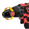 Yato YT-82786 accu-slagschroevendraaier 18V Bare Tool
