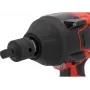 Yato YT-828075 18V accu-slagboorschroevendraaier met 2 accu's en snellader