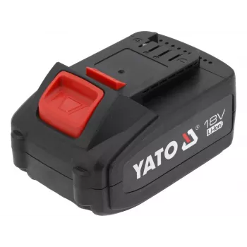 Yato YT-828462 18V Li-Ion accu-oplader