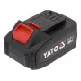 Yato YT-828462 18V Li-Ion accu-oplader